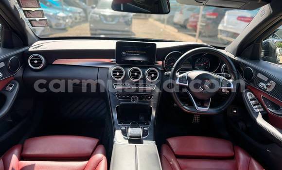 Acheter Occasion Voiture Mercedes‒Benz C–Class Noir à Bulawayo, Bulawayo Acheter Occasion Voiture Mercedes‒Benz C–Class Noir à Bulawayo, Bulawayo