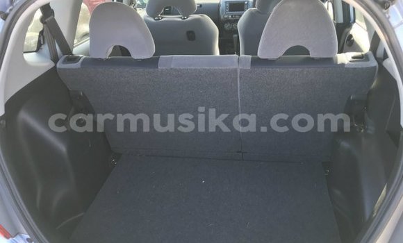 Acheter Occasion Voiture Honda Fit Bleu à Beitbridge, Matabeleland South Acheter Occasion Voiture Honda Fit Bleu à Beitbridge, Matabeleland South