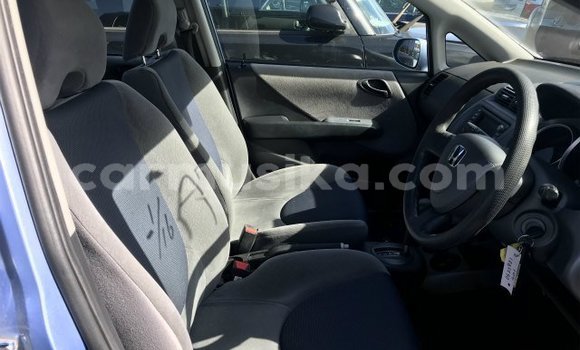 Acheter Occasion Voiture Honda Fit Bleu à Beitbridge, Matabeleland South Acheter Occasion Voiture Honda Fit Bleu à Beitbridge, Matabeleland South