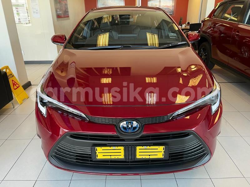 Big with watermark toyota corolla matabeleland south beitbridge 34936