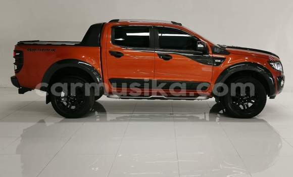 Tenga Tsaru Ford Ranger Zvimwe Mota in Beitbridge in Matabeleland South Tenga Tsaru Ford Ranger Zvimwe Mota in Beitbridge in Matabeleland South