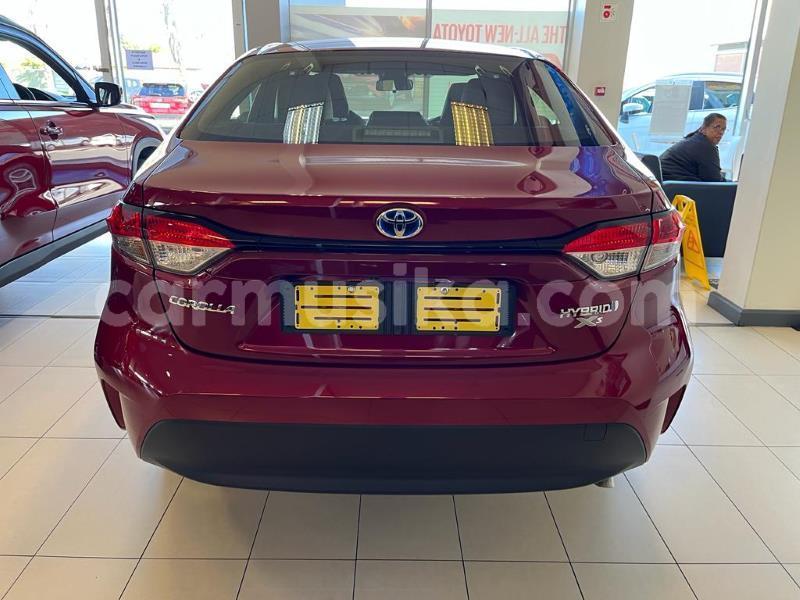 Big with watermark toyota corolla matabeleland south beitbridge 34936