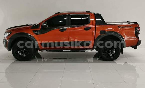 Tenga Tsaru Ford Ranger Zvimwe Mota in Beitbridge in Matabeleland South Tenga Tsaru Ford Ranger Zvimwe Mota in Beitbridge in Matabeleland South