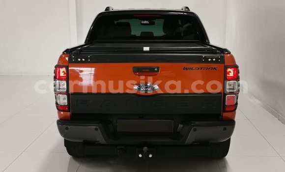 Tenga Tsaru Ford Ranger Zvimwe Mota in Beitbridge in Matabeleland South Tenga Tsaru Ford Ranger Zvimwe Mota in Beitbridge in Matabeleland South