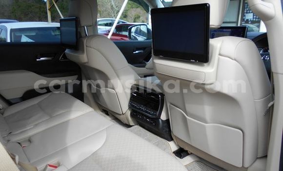 Acheter Occasion Voiture Toyota Land Cruiser Noir à Harare, Harare Acheter Occasion Voiture Toyota Land Cruiser Noir à Harare, Harare