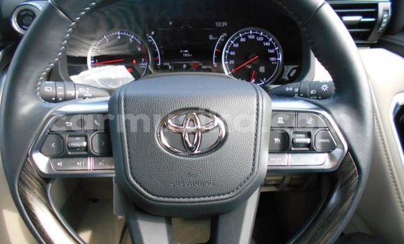 Acheter Occasion Voiture Toyota Land Cruiser Noir à Harare, Harare Acheter Occasion Voiture Toyota Land Cruiser Noir à Harare, Harare