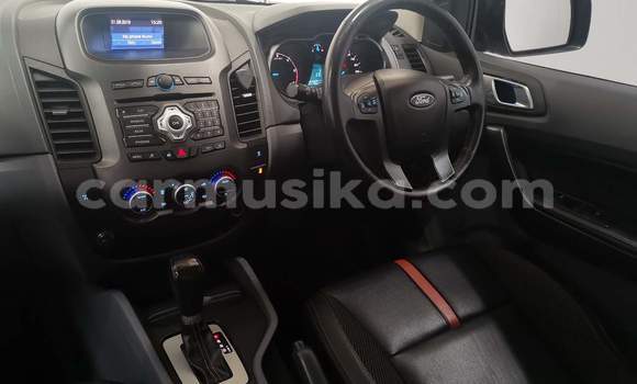 Tenga Tsaru Ford Ranger Zvimwe Mota in Beitbridge in Matabeleland South Tenga Tsaru Ford Ranger Zvimwe Mota in Beitbridge in Matabeleland South