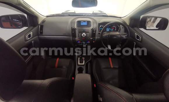 Tenga Tsaru Ford Ranger Zvimwe Mota in Beitbridge in Matabeleland South Tenga Tsaru Ford Ranger Zvimwe Mota in Beitbridge in Matabeleland South