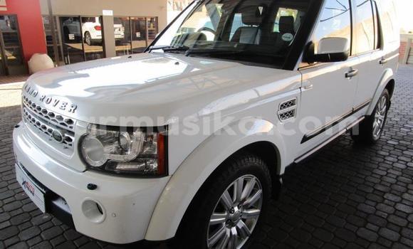Medium with watermark land rover discovery matabeleland south beitbridge 34943