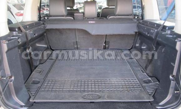 Acheter Occasion Voiture Land Rover Discovery Blanc à Beitbridge, Matabeleland South Acheter Occasion Voiture Land Rover Discovery Blanc à Beitbridge, Matabeleland South