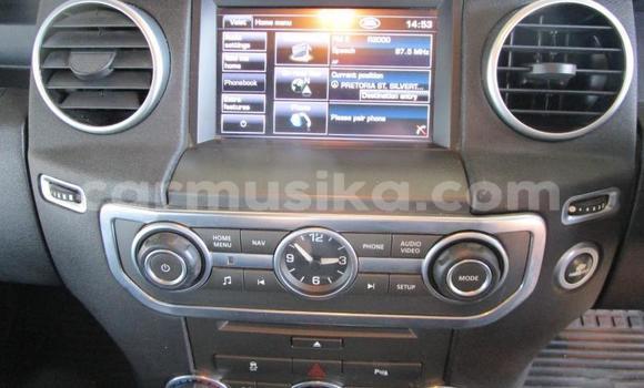 Acheter Occasion Voiture Land Rover Discovery Blanc à Beitbridge, Matabeleland South Acheter Occasion Voiture Land Rover Discovery Blanc à Beitbridge, Matabeleland South