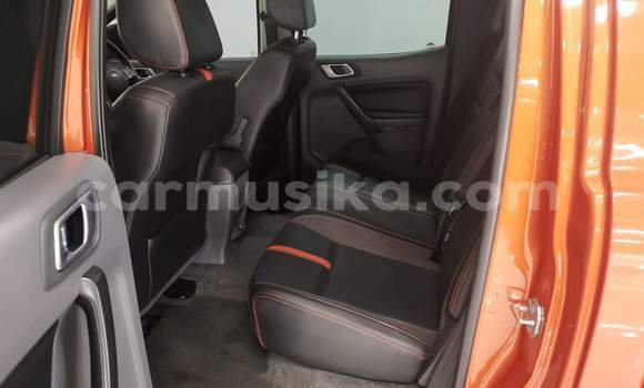 Tenga Tsaru Ford Ranger Zvimwe Mota in Beitbridge in Matabeleland South Tenga Tsaru Ford Ranger Zvimwe Mota in Beitbridge in Matabeleland South