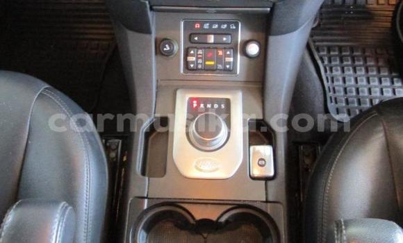 Acheter Occasion Voiture Land Rover Discovery Blanc à Beitbridge, Matabeleland South Acheter Occasion Voiture Land Rover Discovery Blanc à Beitbridge, Matabeleland South