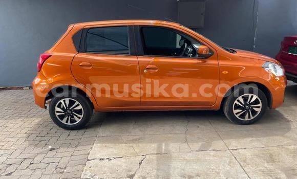 Nunua Ilio tumika Datsun GO Nyingine Gari ndani ya Beitbridge nchini Matabeleland Kusini Nunua Ilio tumika Datsun GO Nyingine Gari ndani ya Beitbridge nchini Matabeleland Kusini