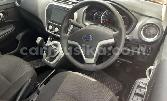 Nunua Ilio tumika Datsun GO Nyingine Gari ndani ya Beitbridge nchini Matabeleland Kusini Nunua Ilio tumika Datsun GO Nyingine Gari ndani ya Beitbridge nchini Matabeleland Kusini
