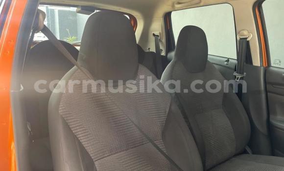 Nunua Ilio tumika Datsun GO Nyingine Gari ndani ya Beitbridge nchini Matabeleland Kusini Nunua Ilio tumika Datsun GO Nyingine Gari ndani ya Beitbridge nchini Matabeleland Kusini