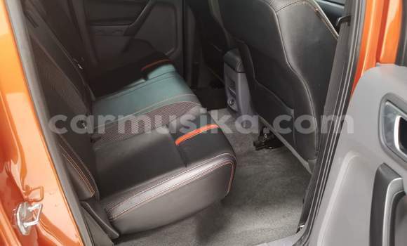 Tenga Tsaru Ford Ranger Zvimwe Mota in Beitbridge in Matabeleland South Tenga Tsaru Ford Ranger Zvimwe Mota in Beitbridge in Matabeleland South