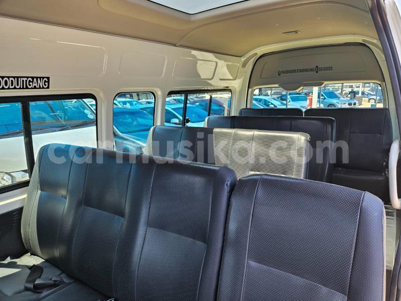 Big with watermark toyota hiace matabeleland south beitbridge 34945