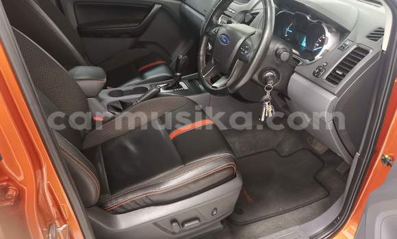 Tenga Tsaru Ford Ranger Zvimwe Mota in Beitbridge in Matabeleland South Tenga Tsaru Ford Ranger Zvimwe Mota in Beitbridge in Matabeleland South