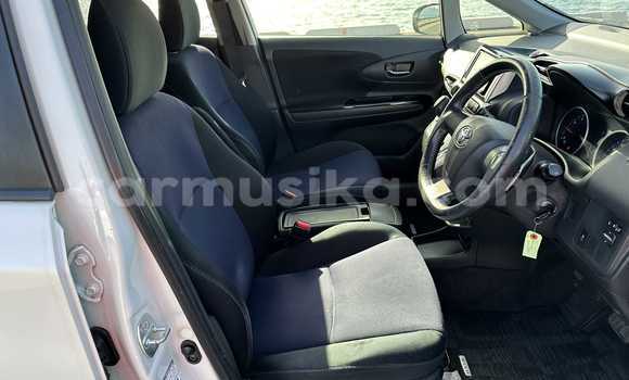 Tenga Tsaru Toyota Wish Chena Mota in Beitbridge in Matabeleland South Tenga Tsaru Toyota Wish Chena Mota in Beitbridge in Matabeleland South