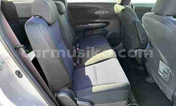 Tenga Tsaru Toyota Wish Chena Mota in Beitbridge in Matabeleland South Tenga Tsaru Toyota Wish Chena Mota in Beitbridge in Matabeleland South