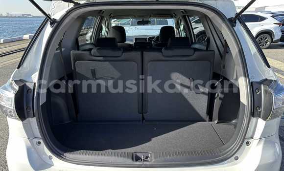 Tenga Tsaru Toyota Wish Chena Mota in Beitbridge in Matabeleland South Tenga Tsaru Toyota Wish Chena Mota in Beitbridge in Matabeleland South