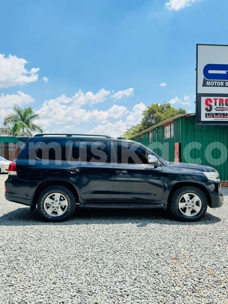 Big with watermark toyota land cruiser harare harare 34950