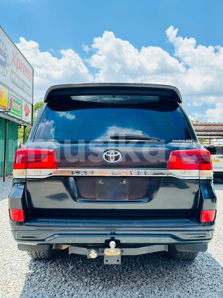 Big with watermark toyota land cruiser harare harare 34950