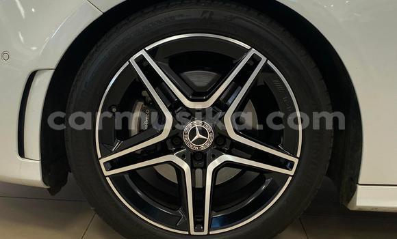 Tenga Tsaru Mercedes‒Benz A–Class Chena Mota in Harare in Harare Tenga Tsaru Mercedes‒Benz A–Class Chena Mota in Harare in Harare