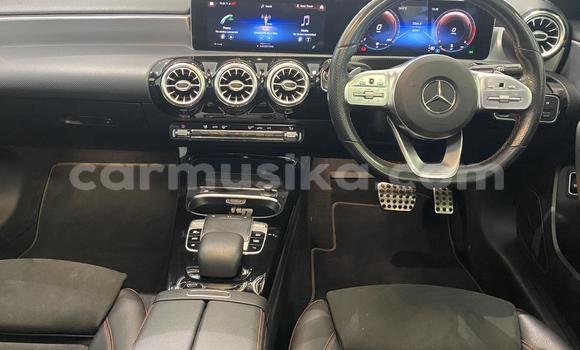 Tenga Tsaru Mercedes‒Benz A–Class Chena Mota in Harare in Harare Tenga Tsaru Mercedes‒Benz A–Class Chena Mota in Harare in Harare