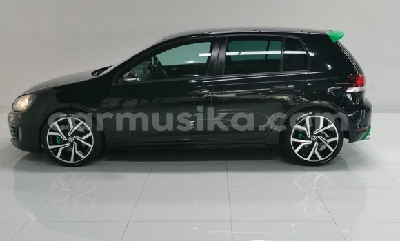 Tenga Tsaru Volkswagen Golf GTI Nhema Mota in Beitbridge in Matabeleland South Tenga Tsaru Volkswagen Golf GTI Nhema Mota in Beitbridge in Matabeleland South