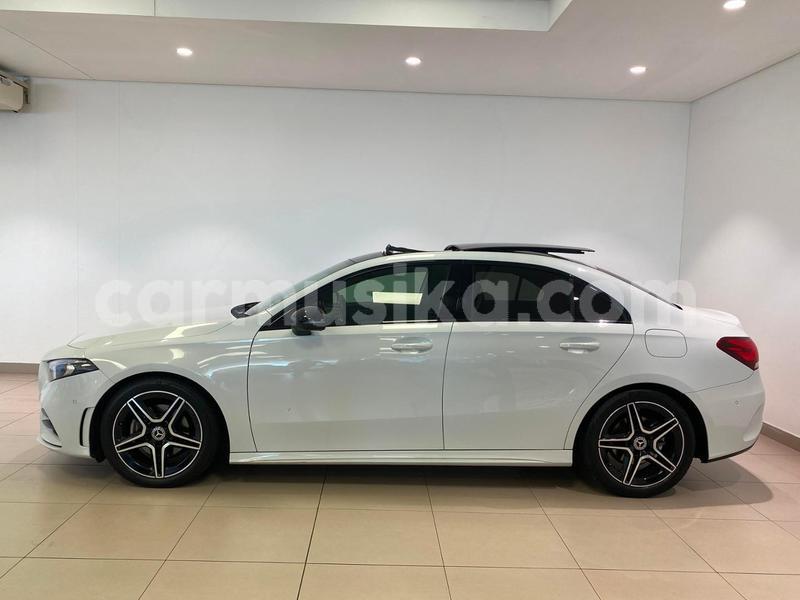 Big with watermark mercedes benz a class harare harare 34951