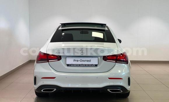 Tenga Tsaru Mercedes‒Benz A–Class Chena Mota in Harare in Harare Tenga Tsaru Mercedes‒Benz A–Class Chena Mota in Harare in Harare