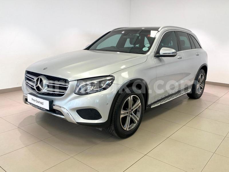 Big with watermark mercedes benz glc 250d harare harare 34952
