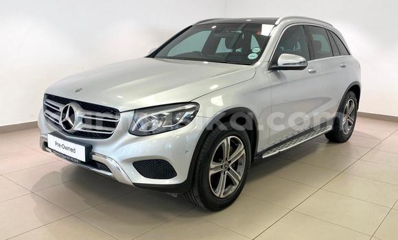 Tenga Tsaru Mercedes-Benz GLC 250D Sirivha Mota in Harare in Harare