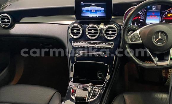 Tenga Tsaru Mercedes-Benz GLC 250D Sirivha Mota in Harare in Harare Tenga Tsaru Mercedes-Benz GLC 250D Sirivha Mota in Harare in Harare