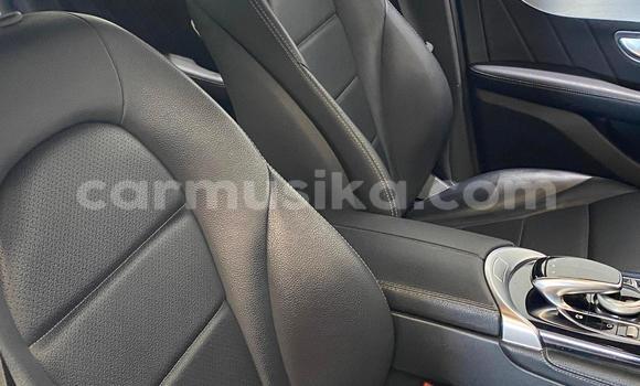 Tenga Tsaru Mercedes-Benz GLC 250D Sirivha Mota in Harare in Harare Tenga Tsaru Mercedes-Benz GLC 250D Sirivha Mota in Harare in Harare