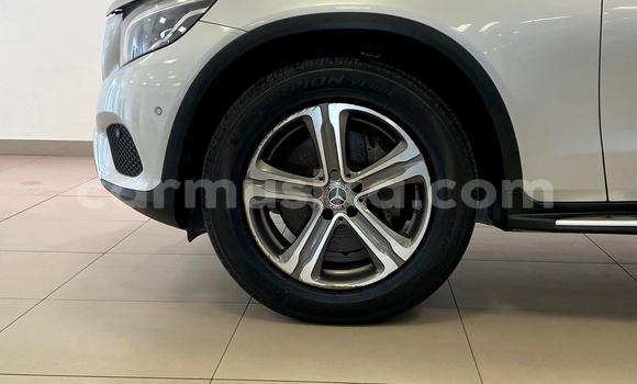 Tenga Tsaru Mercedes-Benz GLC 250D Sirivha Mota in Harare in Harare Tenga Tsaru Mercedes-Benz GLC 250D Sirivha Mota in Harare in Harare