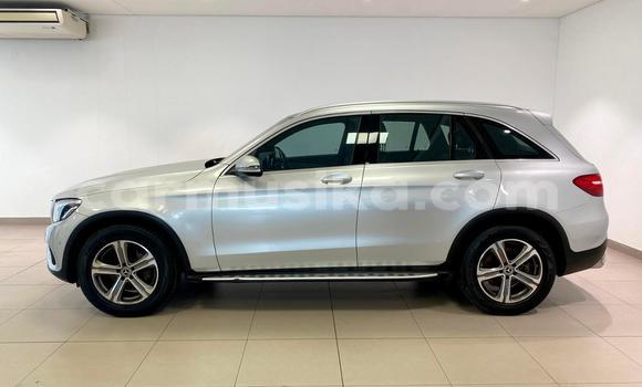 Tenga Tsaru Mercedes-Benz GLC 250D Sirivha Mota in Harare in Harare Tenga Tsaru Mercedes-Benz GLC 250D Sirivha Mota in Harare in Harare