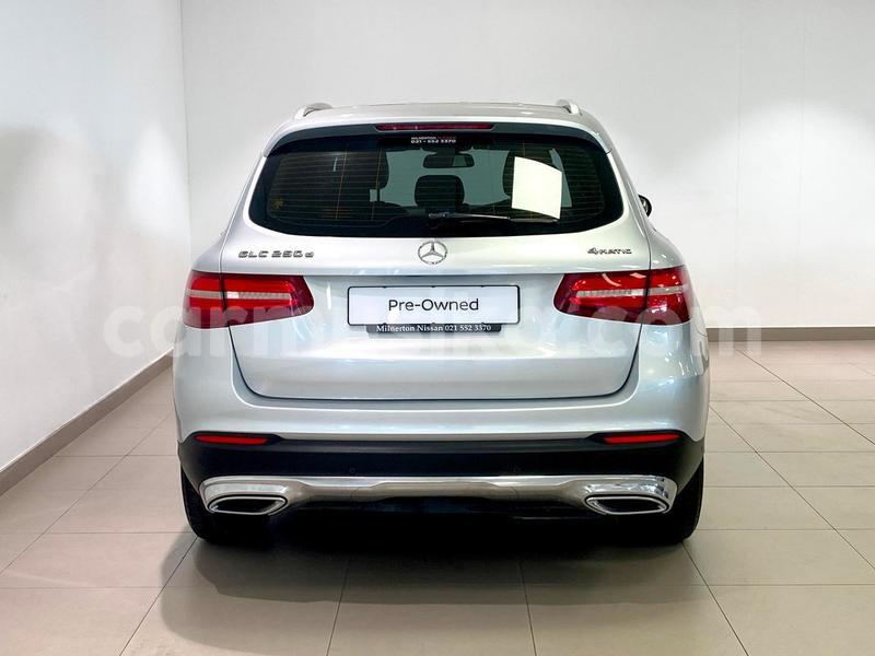 Big with watermark mercedes benz glc 250d harare harare 34952