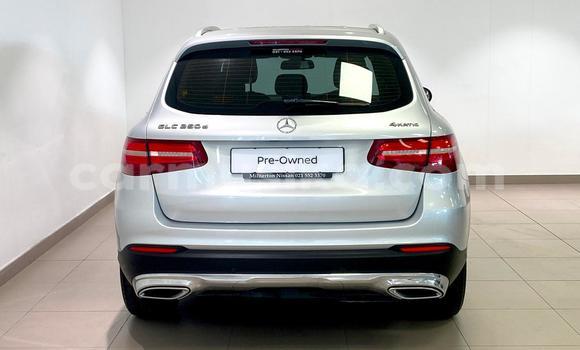 Tenga Tsaru Mercedes-Benz GLC 250D Sirivha Mota in Harare in Harare Tenga Tsaru Mercedes-Benz GLC 250D Sirivha Mota in Harare in Harare