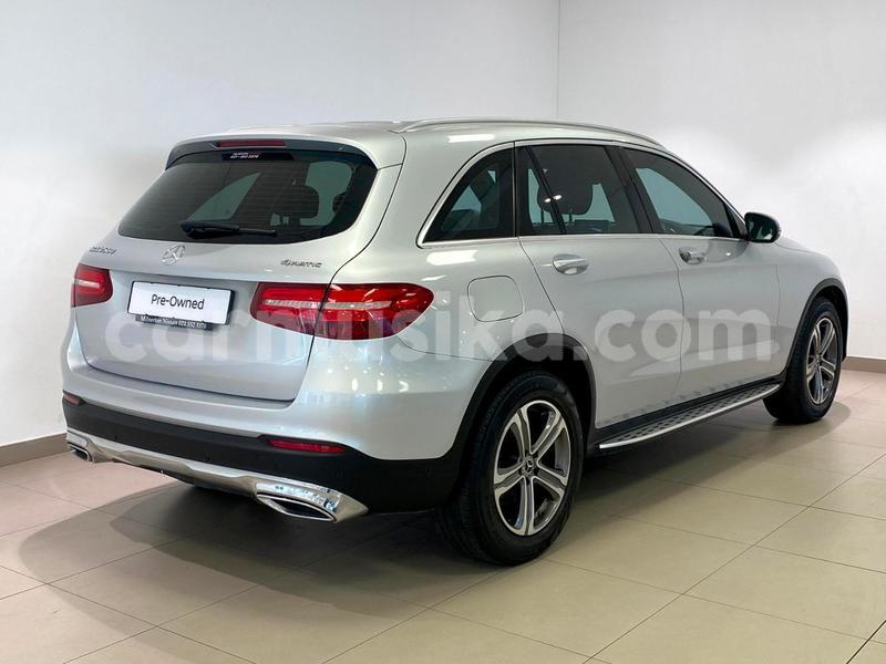 Big with watermark mercedes benz glc 250d harare harare 34952