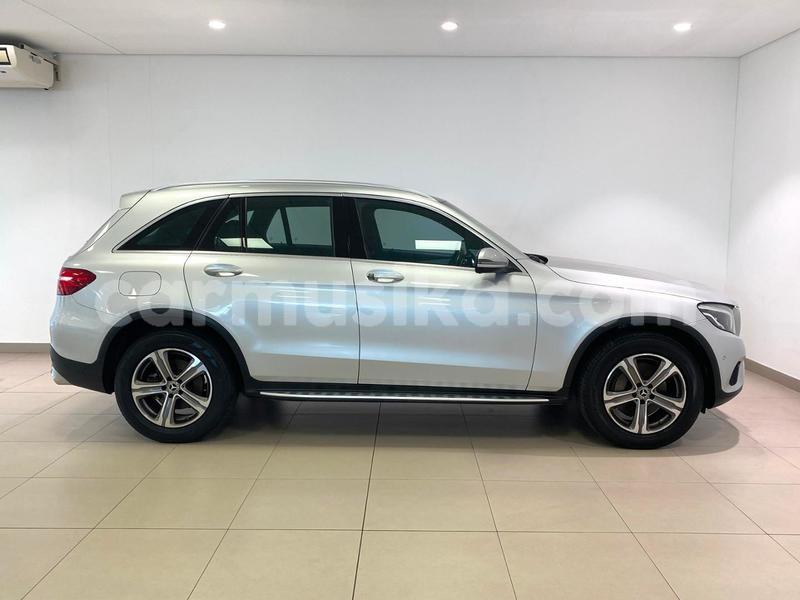 Big with watermark mercedes benz glc 250d harare harare 34952