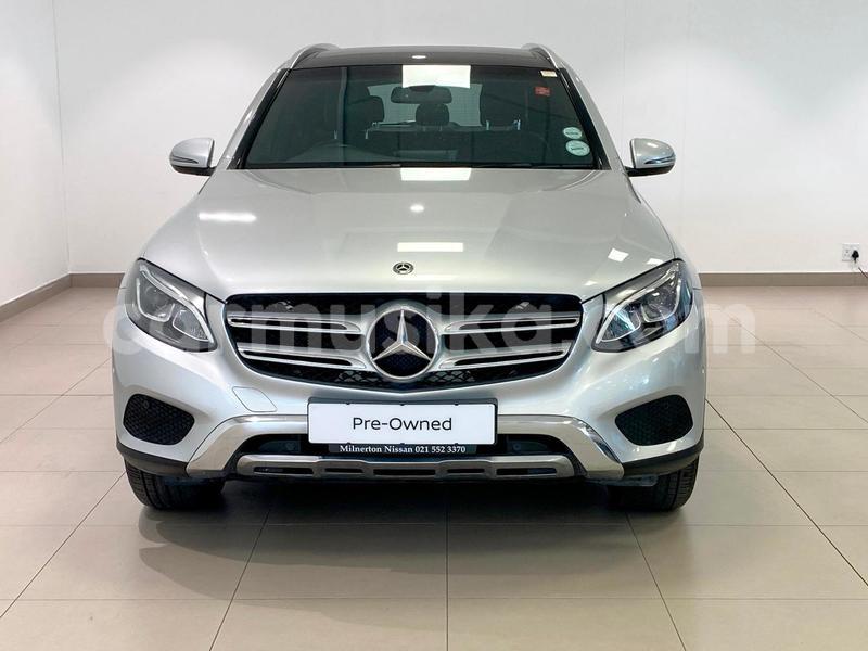 Big with watermark mercedes benz glc 250d harare harare 34952