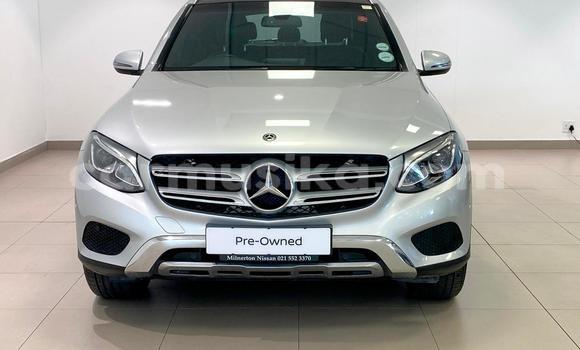 Tenga Tsaru Mercedes-Benz GLC 250D Sirivha Mota in Harare in Harare Tenga Tsaru Mercedes-Benz GLC 250D Sirivha Mota in Harare in Harare