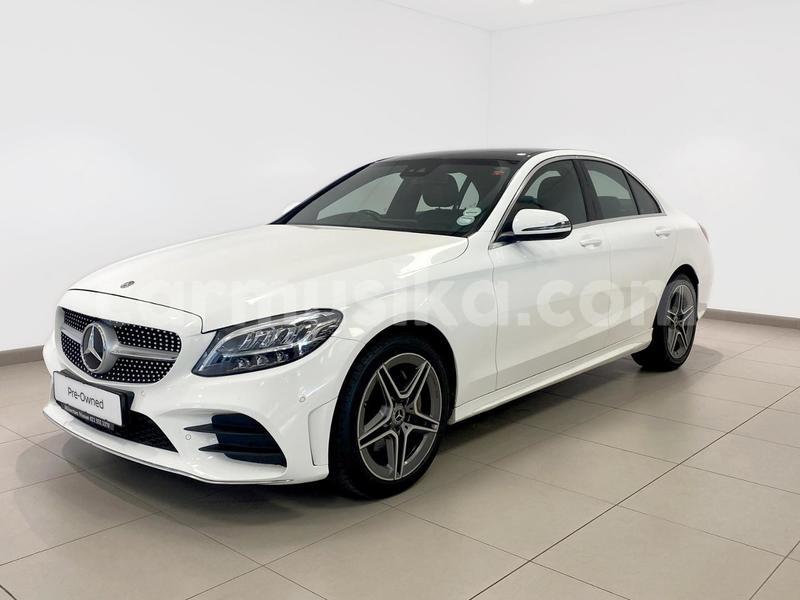 Big with watermark mercedes benz c classe harare harare 34953