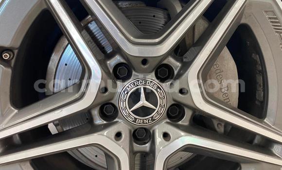 Acheter Occasion Voiture Mercedes-Benz C-Classe Blanc à Harare, Harare Acheter Occasion Voiture Mercedes-Benz C-Classe Blanc à Harare, Harare