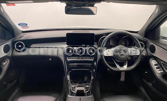 Acheter Occasion Voiture Mercedes-Benz C-Classe Blanc à Harare, Harare Acheter Occasion Voiture Mercedes-Benz C-Classe Blanc à Harare, Harare