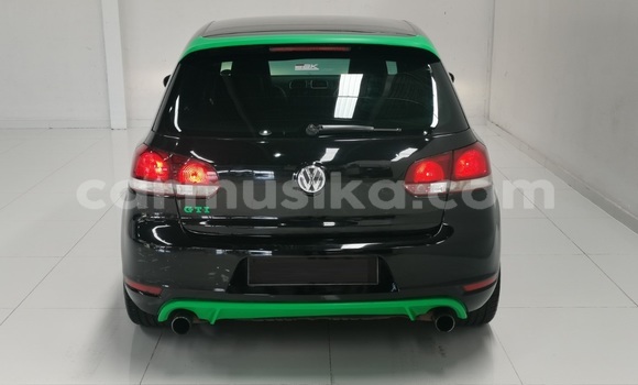 Tenga Tsaru Volkswagen Golf GTI Nhema Mota in Beitbridge in Matabeleland South Tenga Tsaru Volkswagen Golf GTI Nhema Mota in Beitbridge in Matabeleland South
