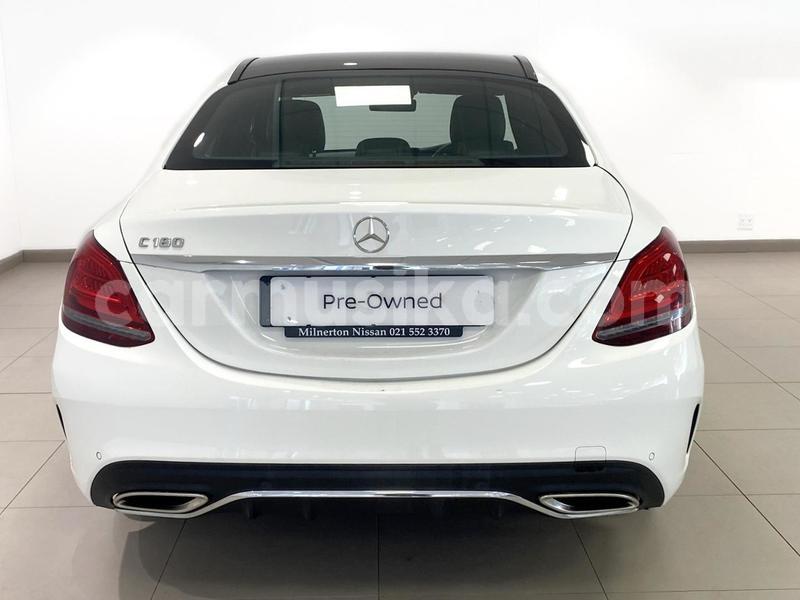 Big with watermark mercedes benz c classe harare harare 34953